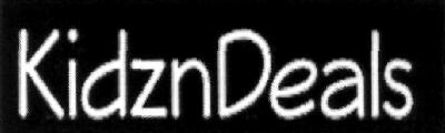 Kidzndeals (label) Device mark 2600548 Trademark