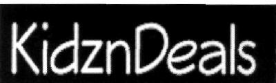 Kidzndeals (label) Device mark 2600552 Trademark