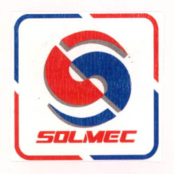 Solmec With Word Of S Device mark 2602877 Trademark