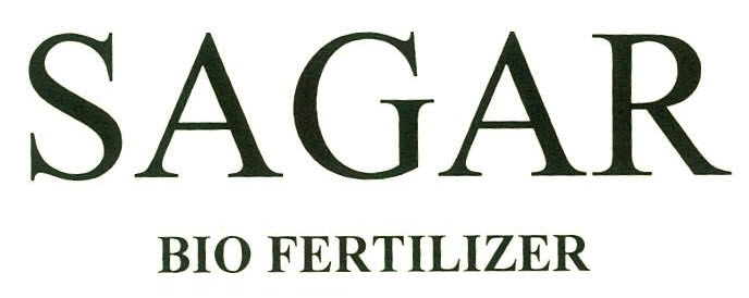 Sagar Bio Fertilizer Device mark 2605138 Trademark