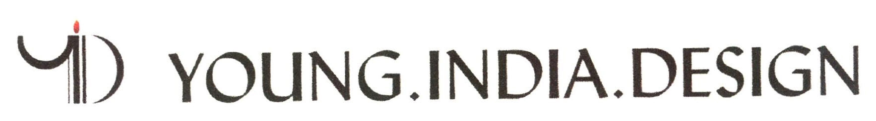Yid Young. India. Design Device mark 2609514 Trademark