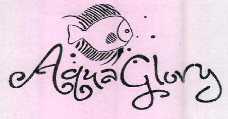 Aqua Glory (device Of Fish) Device mark 2609546 Trademark