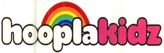 Hooplakidz Device mark 2613600 Trademark