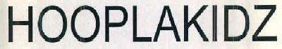 Hooplakidz Device mark 2613604 Trademark