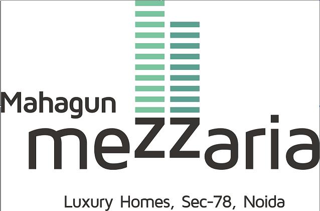 Mahagun Mezzaria Device mark 2614779 Trademark