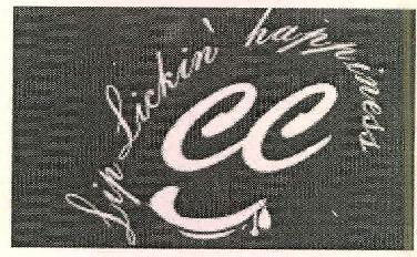 Lip Lickin Happiness Device mark 2617333 Trademark