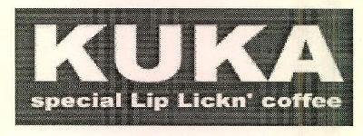 Kuka Device mark 2617337 Trademark