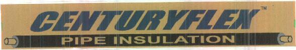 Centuryflex Pipe Insulation Device mark 2619647 Trademark