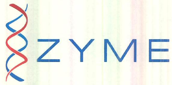 Zyme Device mark 2620693 Trademark