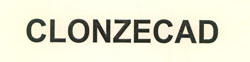 Clonzecad Device mark 2621184 Trademark