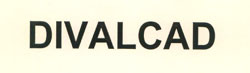 Divalcad Device mark 2621188 Trademark