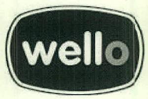Wello Device mark 2621247 Trademark