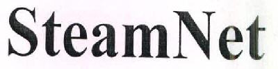 Steamnet Device mark 2621618 Trademark