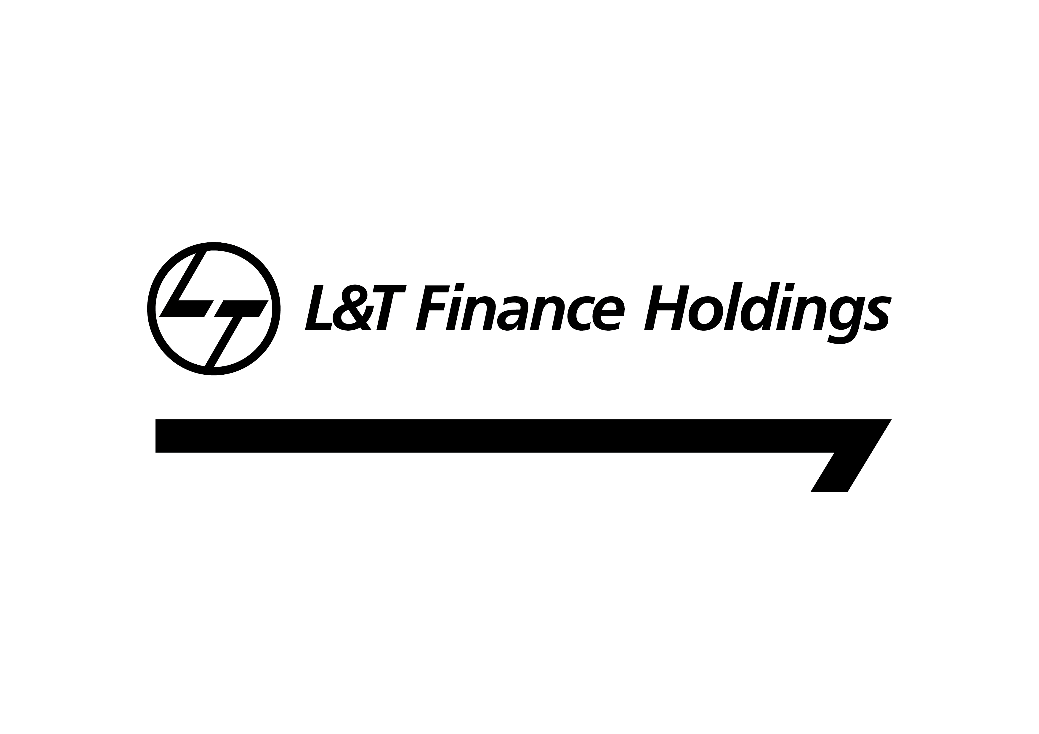 L&t Finance Holdings (label) Device mark 2622074 Trademark