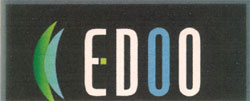 Edoo Device mark 2622106 Trademark