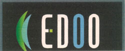 Edoo Device mark 2622107 Trademark