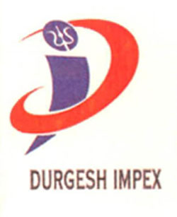 Durgesh Impex With Id Logo Device mark 2622151 Trademark