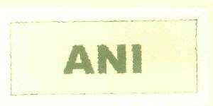 Ani (label) Device mark 2622174 Trademark