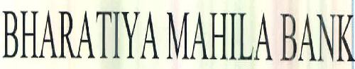 Bharatiya Mahila Bank Device mark 2622842 Trademark