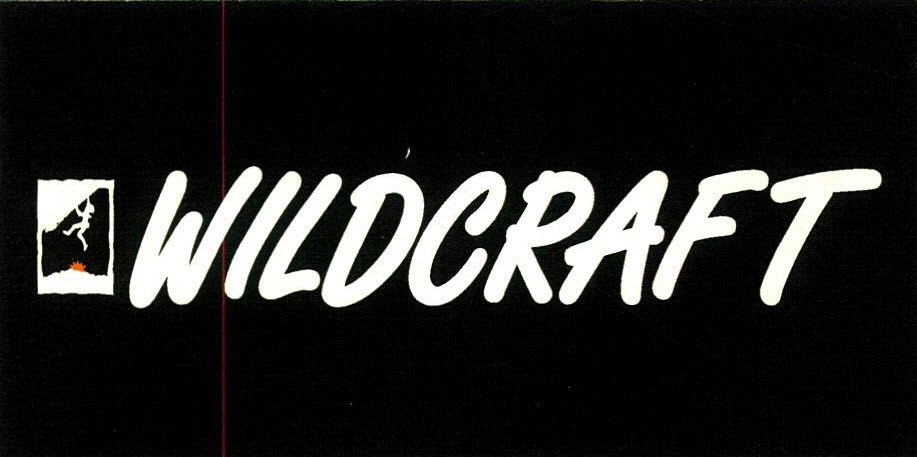 Wildcraft Device mark 2622989 Trademark