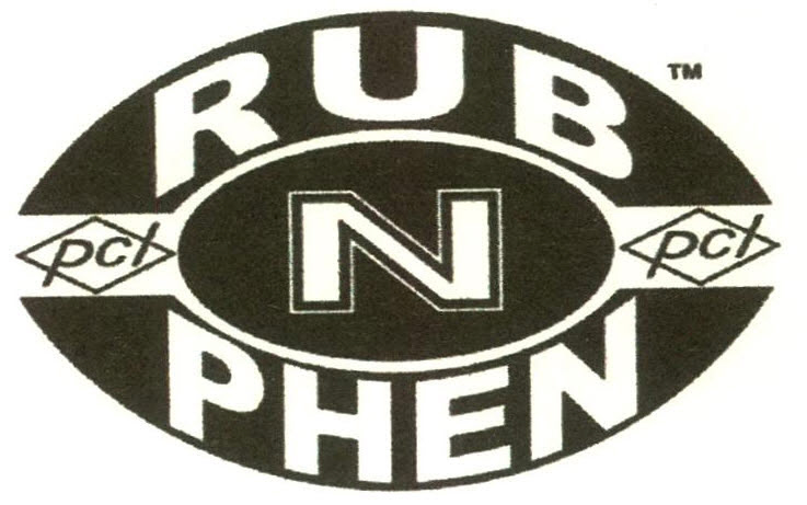 Rub N Phen Pcl Device mark 2623209 Trademark