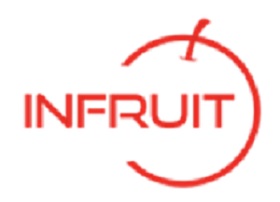 Infruit (logo And Device) Device mark 5284892 Trademark