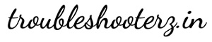 Troubleshooterz.in (with Device) Device mark 5285070 Trademark