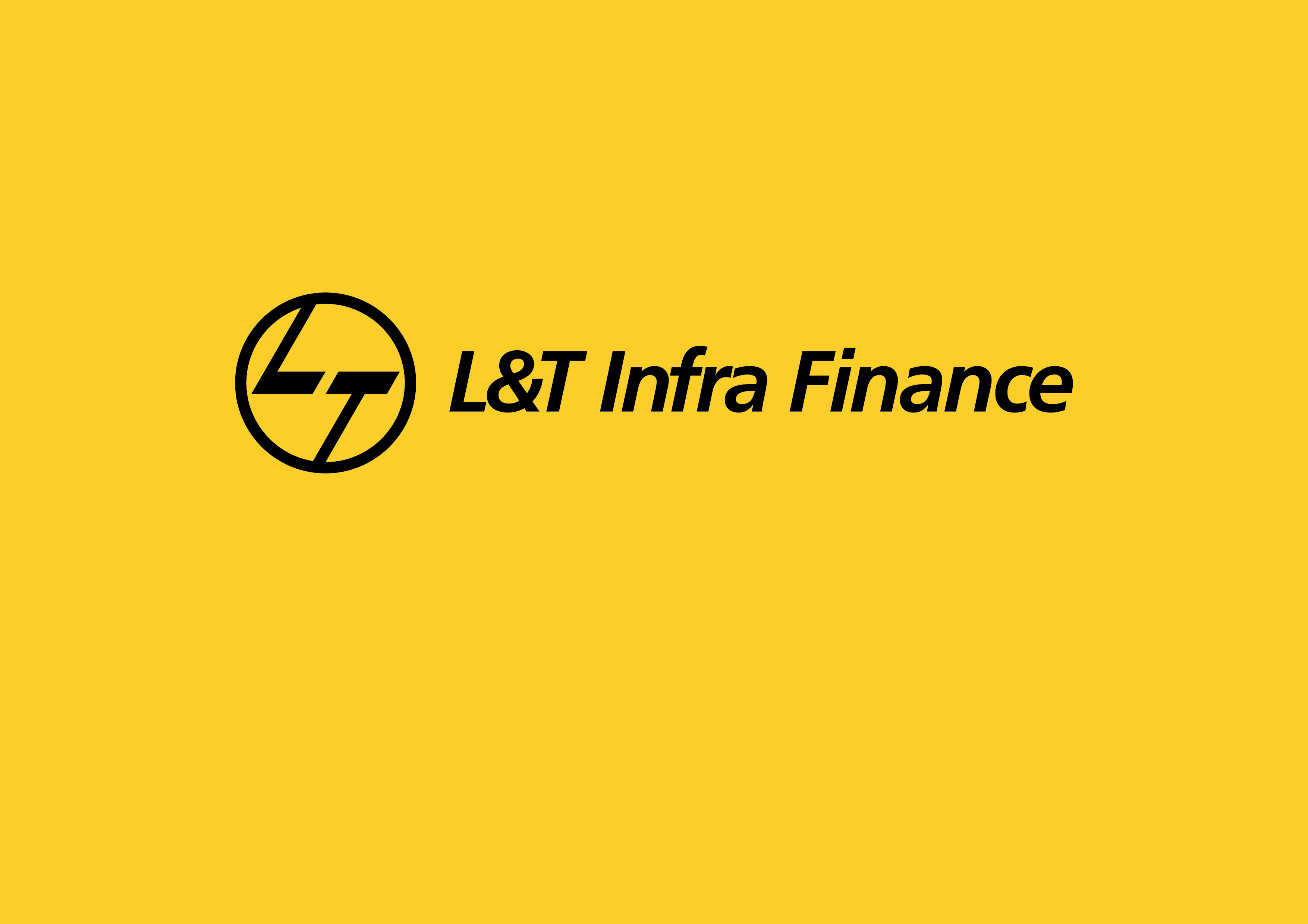 L&t Infra Finance (device Of Lt) Device mark 2623488 Trademark