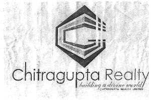 Chitragupta Realty (label) Device mark 2623895 Trademark