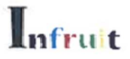 Infruit ( Logo And Device) Device mark 5284893 Trademark