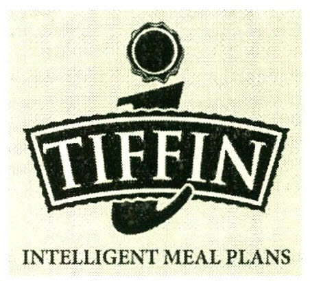 I Tiffin Intelligent Meal Plans Device mark 2629808 Trademark