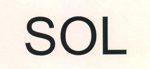 Sol Device mark 2629860 Trademark