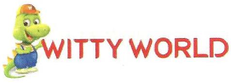 Witty World Device mark 2630128 Trademark