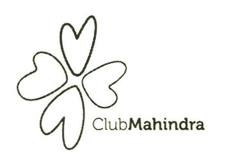 Clubmahindra (with Device Of Flower) Device mark 2630237 Trademark