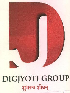 Dj Digjyoti Group Device mark 2633093 Trademark