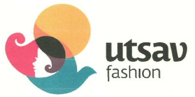 Utsav Fashion (device) Device mark 2634273 Trademark