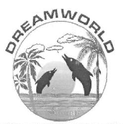 Dream World (device) Device mark 2636287 Trademark