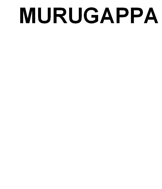 Murugappa Device mark 2636315 Trademark