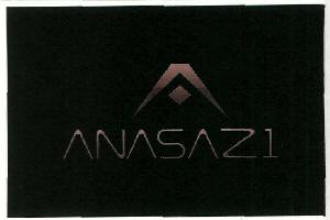 Anasazi (label) Device mark 2636737 Trademark