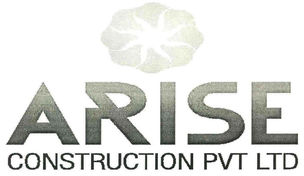 Arise Construction Pvt Ltd Device mark 2637220 Trademark