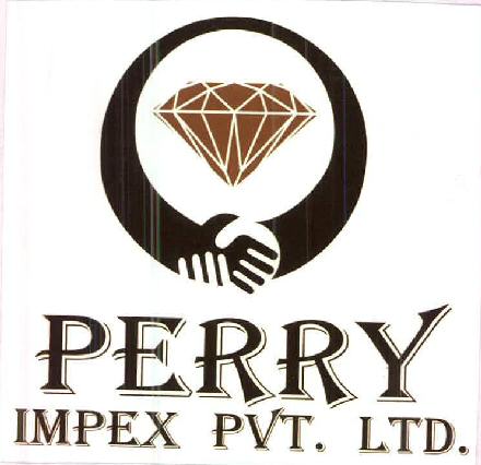Perry Impex Pvt. Ltd. (device Of Diamond) Device mark 2637435 Trademark