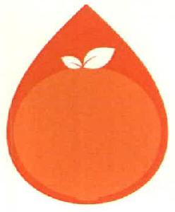 Fruit In A Drop (device Of Geom Misc) Device mark 2638516 Trademark