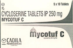 Mycotuf C Device mark 2638715 Trademark