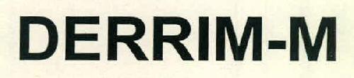 Derrim-m Device mark 2639612 Trademark