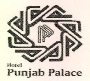 Pp Hotel Punjab Palace Device mark 2643987 Trademark