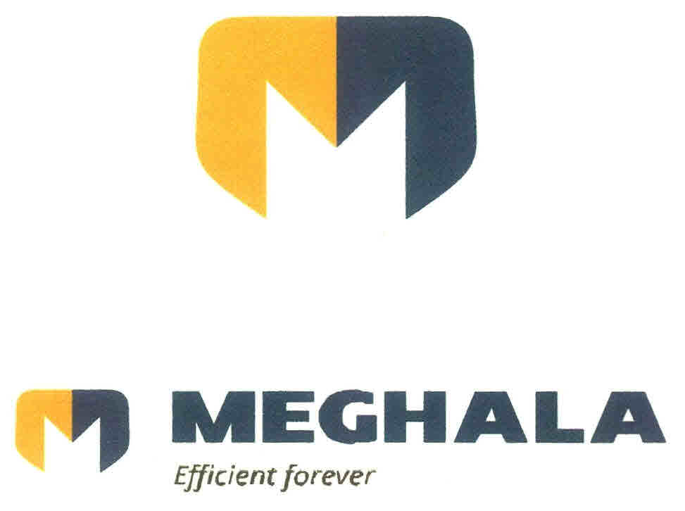 M Meghala Efficient Forever Device mark 2644117 Trademark