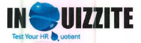 In Ouizzite Device mark 2645601 Trademark