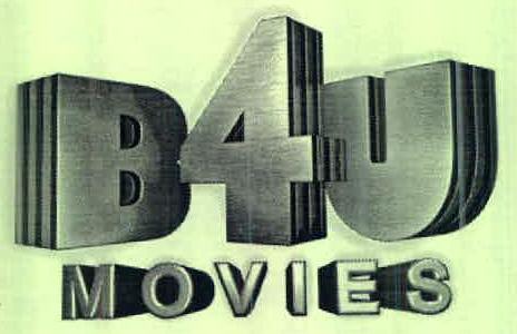 B4u Movies Device mark 2645765 Trademark
