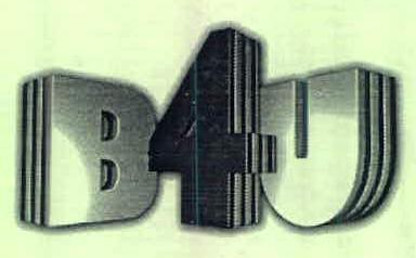 B4u Device mark 2645766 Trademark