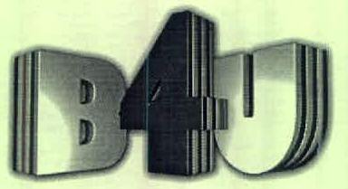 B4u Device mark 2645775 Trademark